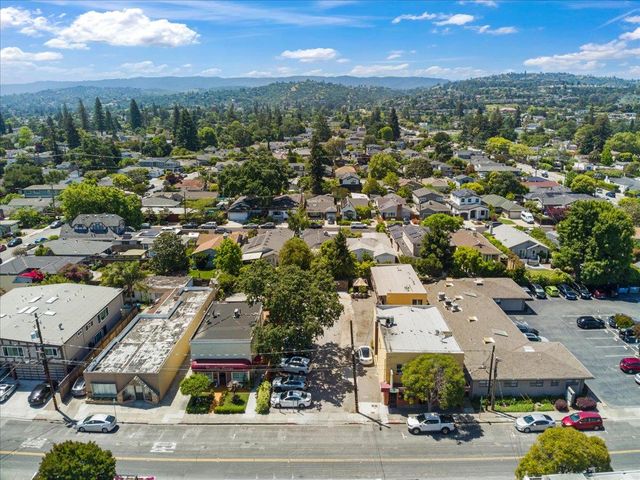 1176 Laurel Street, San Carlos, CA 94070