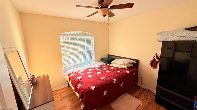 3621 24th AVE NE, Naples, FL 34120