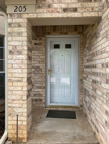 205 Branch Bend, Euless, TX 76039