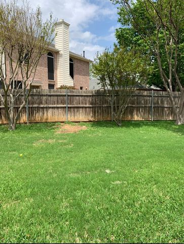 205 Branch Bend, Euless, TX 76039