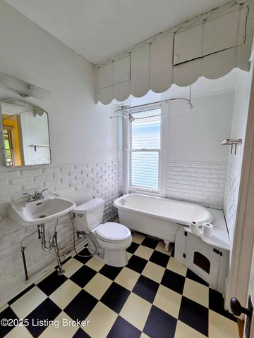 1604 S Shelby St, Louisville, KY 40217