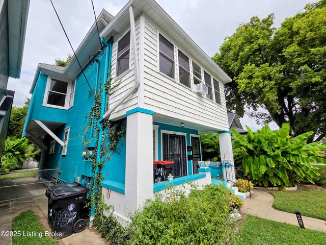 1604 S Shelby St, Louisville, KY 40217