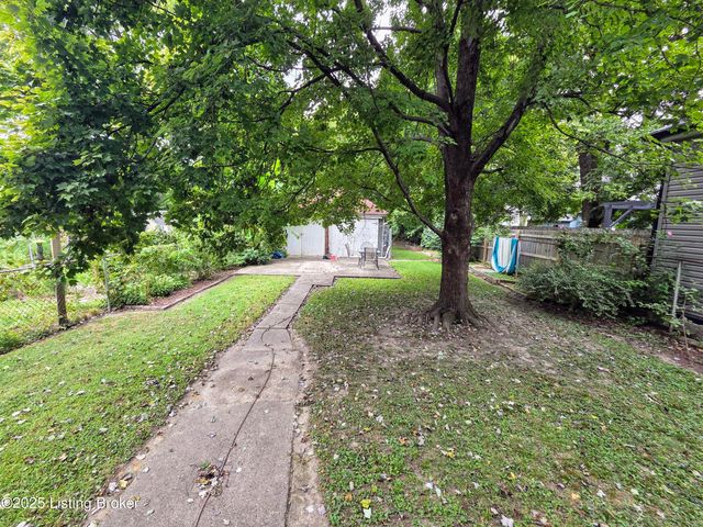 1604 S Shelby St, Louisville, KY 40217