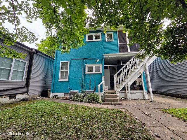 1604 S Shelby St, Louisville, KY 40217