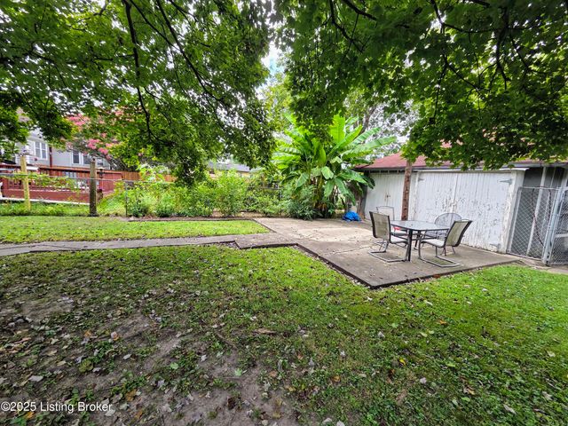 1604 S Shelby St, Louisville, KY 40217