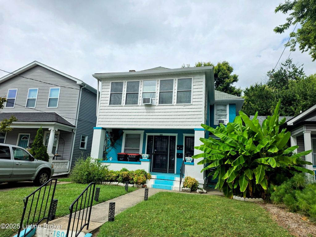 1604 S Shelby St, Louisville, KY 40217