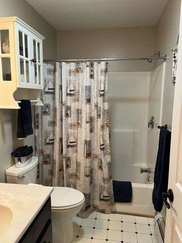 260 Overlake Drive, Georgia, VT 05454