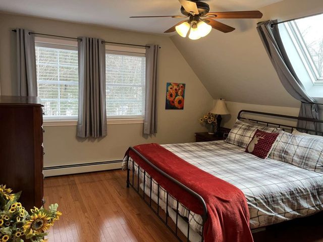 260 Overlake Drive, Georgia, VT 05454