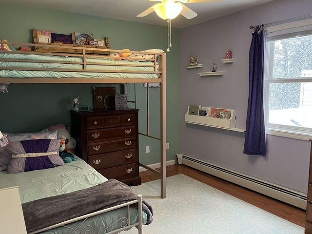 260 Overlake Drive, Georgia, VT 05454