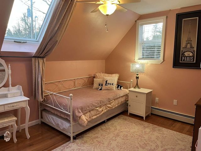 260 Overlake Drive, Georgia, VT 05454