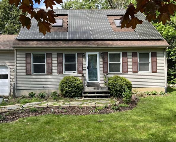 260 Overlake Drive, Georgia, VT 05454