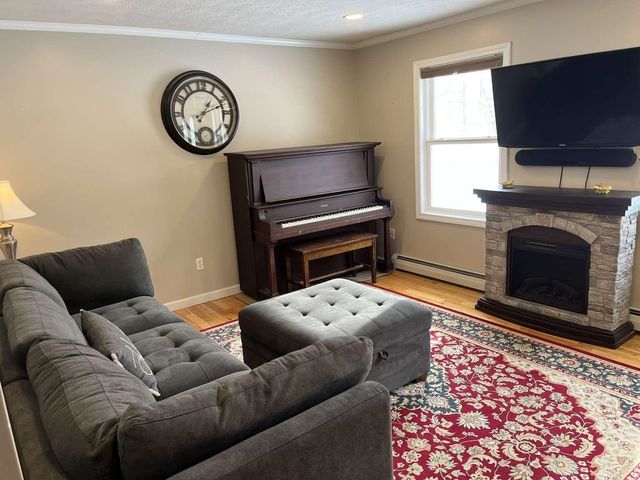 260 Overlake Drive, Georgia, VT 05454