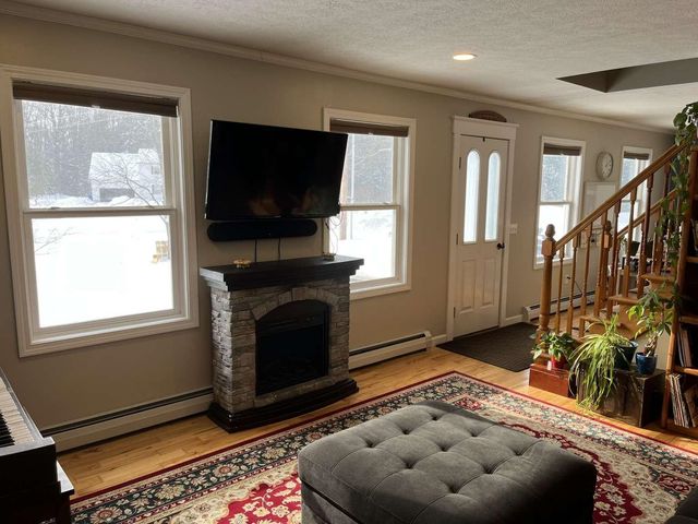 260 Overlake Drive, Georgia, VT 05454