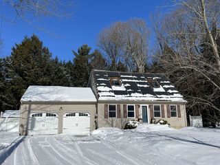 260 Overlake Drive, Georgia, VT 05454