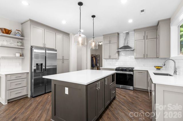1632 Withers Drive, Denver, NC 28037