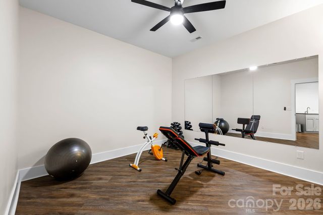 1632 Withers Drive, Denver, NC 28037