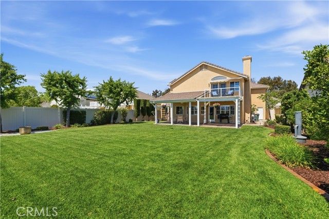 32203 Corte Carmela, Temecula, CA 92592