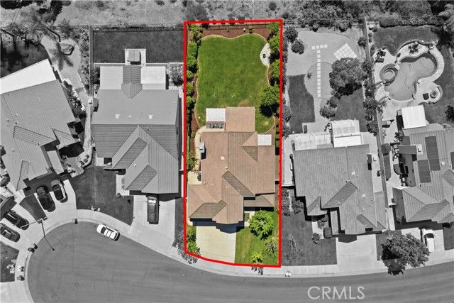 32203 Corte Carmela, Temecula, CA 92592