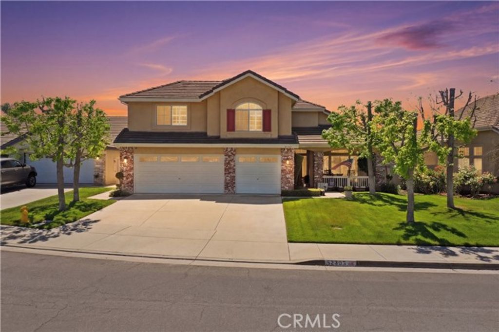 32203 Corte Carmela, Temecula, CA 92592