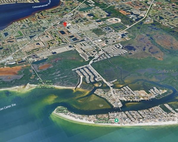 16340 DUBLIN CIRCLE 101, Fort Myers, FL 33908