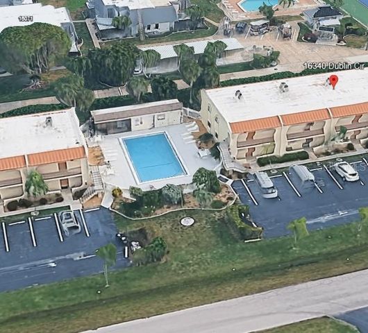 16340 DUBLIN CIRCLE 101, Fort Myers, FL 33908