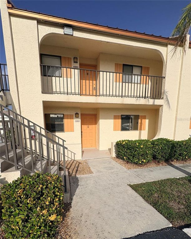 16340 DUBLIN CIRCLE 101, Fort Myers, FL 33908