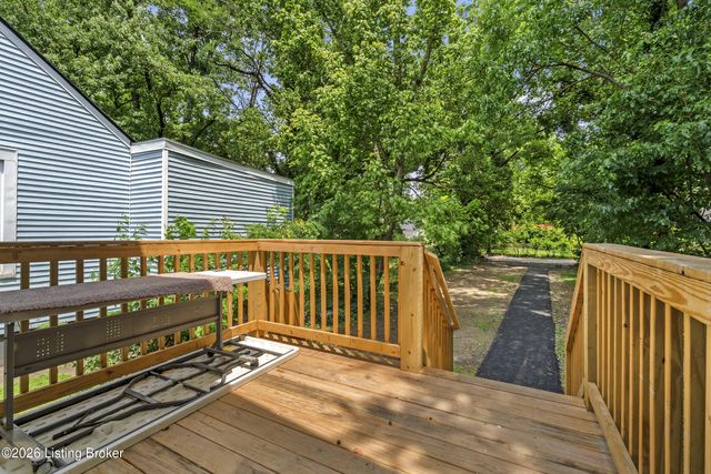 3409 W Muhammad Ali Blvd, Louisville, KY 40212
