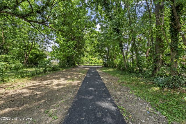 3409 W Muhammad Ali Blvd, Louisville, KY 40212