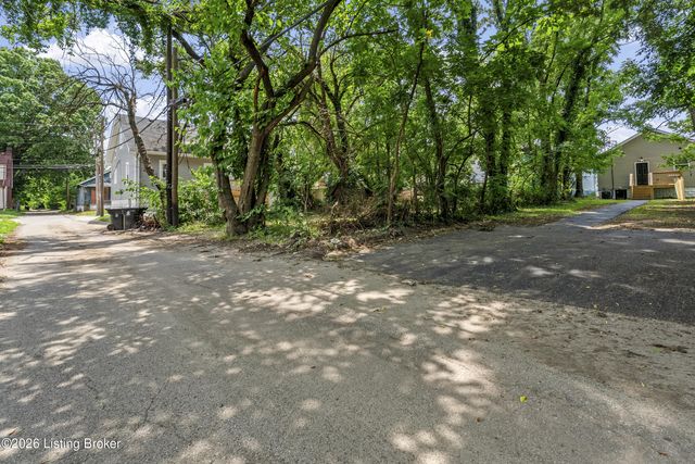 3409 W Muhammad Ali Blvd, Louisville, KY 40212