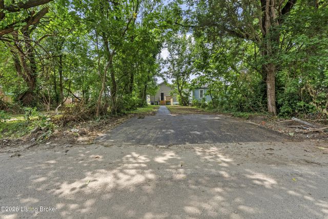 3409 W Muhammad Ali Blvd, Louisville, KY 40212