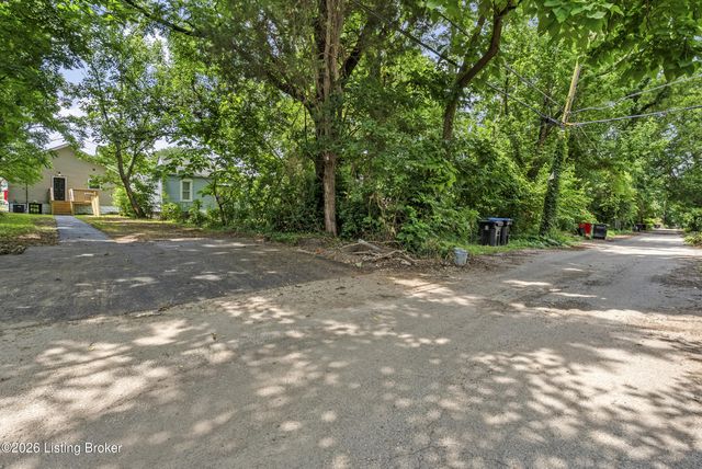 3409 W Muhammad Ali Blvd, Louisville, KY 40212