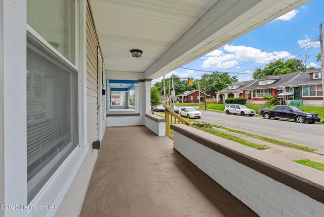 3409 W Muhammad Ali Blvd, Louisville, KY 40212