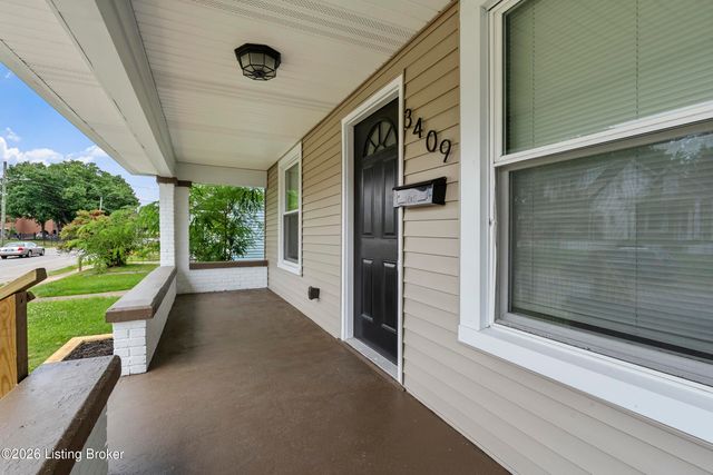 3409 W Muhammad Ali Blvd, Louisville, KY 40212