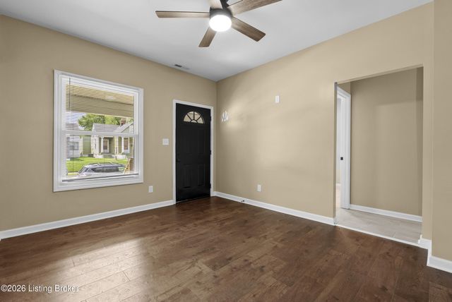 3409 W Muhammad Ali Blvd, Louisville, KY 40212