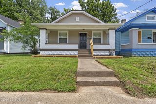 3409 W Muhammad Ali Blvd, Louisville, KY 40212