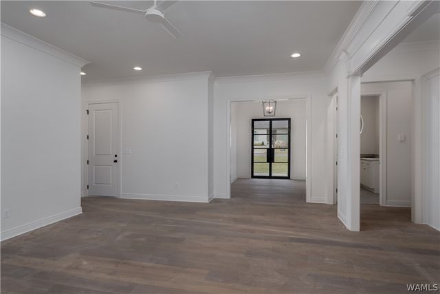 17 Oaklana, Tuscaloosa, AL 35406