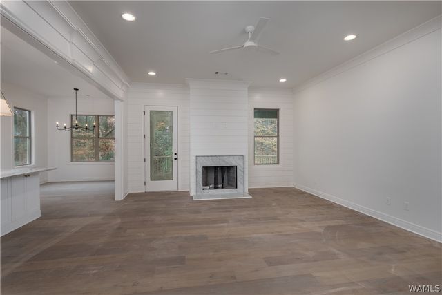 17 Oaklana, Tuscaloosa, AL 35406