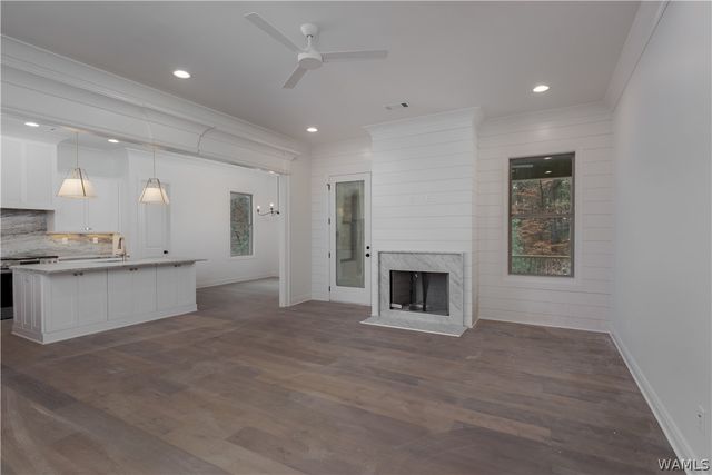 17 Oaklana, Tuscaloosa, AL 35406