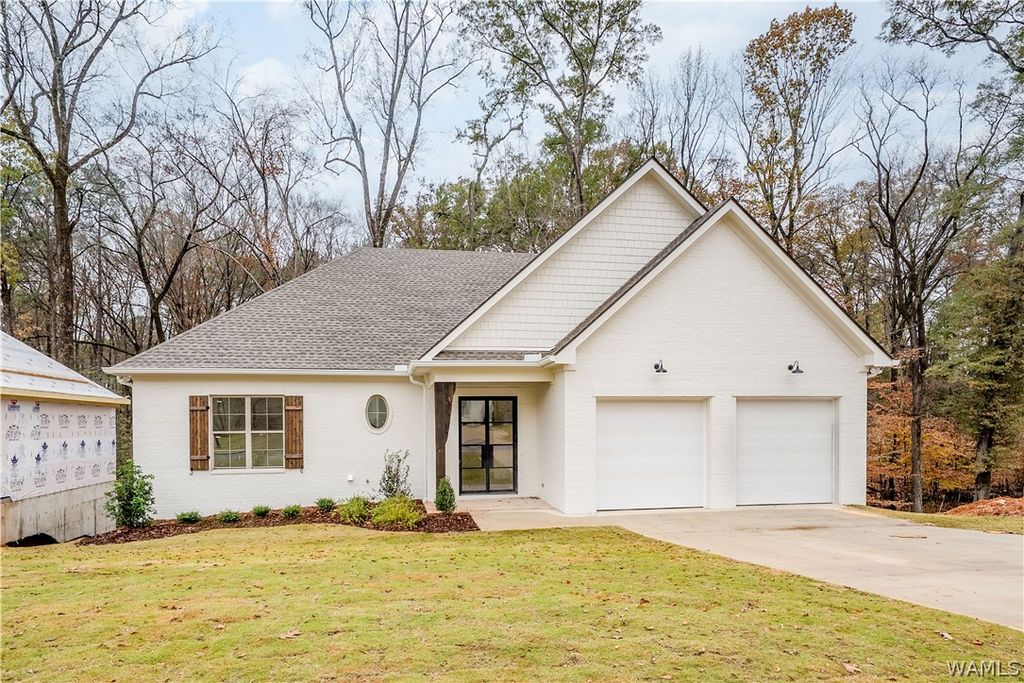 17 Oaklana, Tuscaloosa, AL 35406