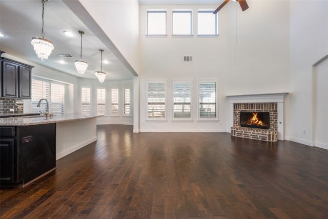 129 Sunrise Drive, Argyle, TX 76226