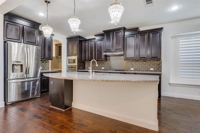 129 Sunrise Drive, Argyle, TX 76226