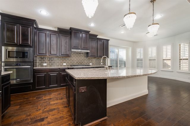 129 Sunrise Drive, Argyle, TX 76226