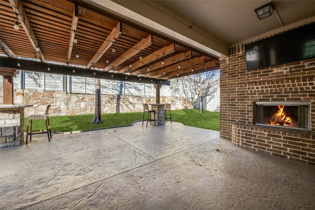 129 Sunrise Drive, Argyle, TX 76226