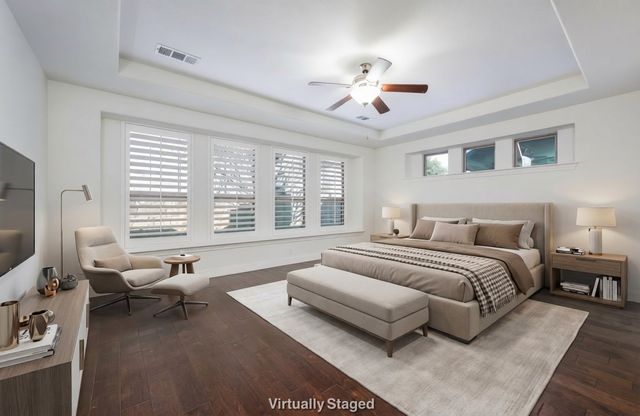 129 Sunrise Drive, Argyle, TX 76226