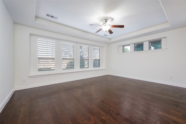 129 Sunrise Drive, Argyle, TX 76226