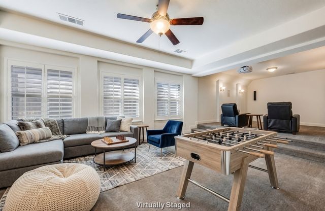 129 Sunrise Drive, Argyle, TX 76226