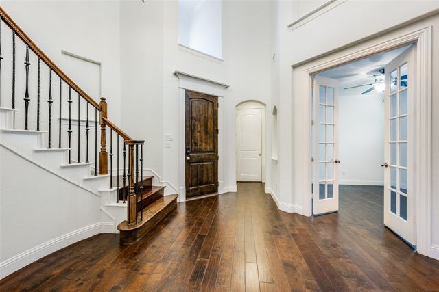 129 Sunrise Drive, Argyle, TX 76226