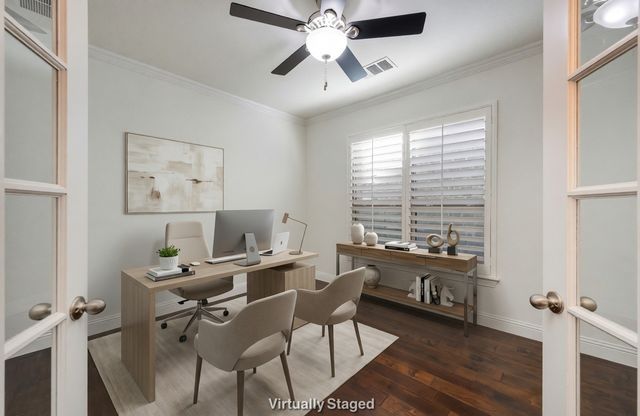 129 Sunrise Drive, Argyle, TX 76226