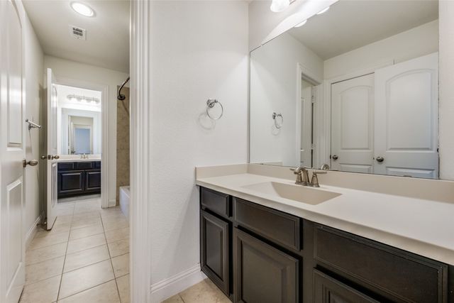 129 Sunrise Drive, Argyle, TX 76226