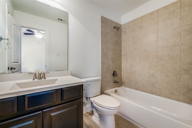 129 Sunrise Drive, Argyle, TX 76226